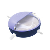 Maxbell Pet Milk Feeding Puppy Feeder Whelping Nursing Supplies 4 Nozzles for Doggie