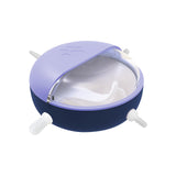 Maxbell Pet Milk Feeding Puppy Feeder Whelping Nursing Supplies 4 Nozzles for Doggie