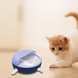 Maxbell Pet Milk Feeding Puppy Feeder Whelping Nursing Supplies 4 Nozzles for Doggie