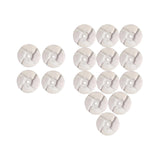 Maxbell fountain Filters Indoor Use Replacement Filters Watering Supplies 4 Pieces
