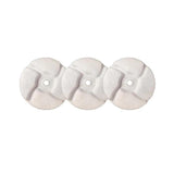 Maxbell fountain Filters Indoor Use Replacement Filters Watering Supplies 4 Pieces