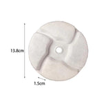 Maxbell fountain Filters Indoor Use Replacement Filters Watering Supplies 4 Pieces