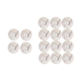 Maxbell fountain Filters Indoor Use Replacement Filters Watering Supplies 4 Pieces