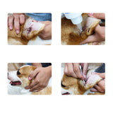 Maxbell Cat and Ear Drops Ear Treatment Health for Ear Canals Clean