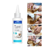 Maxbell Cat and Ear Drops Ear Treatment Health for Ear Canals Clean