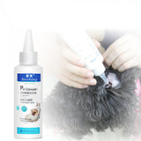 Maxbell Cat and Ear Drops Ear Treatment Health for Ear Canals Clean