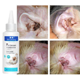 Maxbell Cat and Ear Drops Ear Treatment Health for Ear Canals Clean