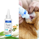 Maxbell Cat and Ear Drops Ear Treatment Health for Ear Canals Clean