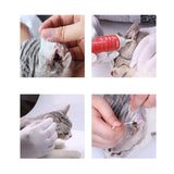 Maxbell Ear Drops Ear Wax Remove for Dogs Cats Puppy Gentle Wax Softening Formula