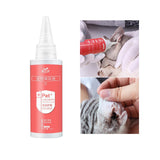 Maxbell Ear Drops Ear Wax Remove for Dogs Cats Puppy Gentle Wax Softening Formula