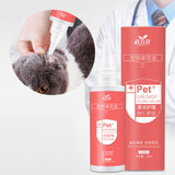 Maxbell Ear Drops Ear Wax Remove for Dogs Cats Puppy Gentle Wax Softening Formula