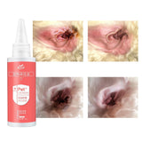 Maxbell Ear Drops Ear Wax Remove for Dogs Cats Puppy Gentle Wax Softening Formula