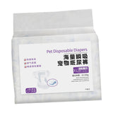 Maxbell Dog Diaper Soft Super Absorption for Dogs Excitable Urination Incontinence male XL