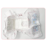 Maxbell Dog Diaper Soft Super Absorption for Dogs Excitable Urination Incontinence female XL