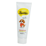 Maxbell Dog Hair Dye Pet Care Safely Professional Bright Color for Dogs Cat Supplies Aureate