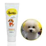 Maxbell Dog Hair Dye Pet Care Safely Professional Bright Color for Dogs Cat Supplies Aureate