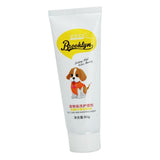 Maxbell Dog Hair Dye Pet Care Safely Professional Bright Color for Dogs Cat Supplies orange