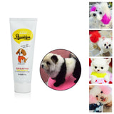 Maxbell Dog Hair Dye Pet Care Safely Professional Bright Color for Dogs Cat Supplies black