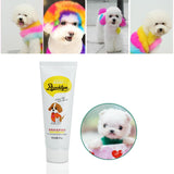 Maxbell Dog Hair Dye Pet Care Safely Professional Bright Color for Dogs Cat Supplies dark green