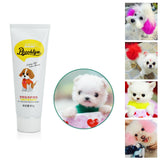 Maxbell Dog Hair Dye Pet Care Safely Professional Bright Color for Dogs Cat Supplies dark green