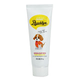 Maxbell Dog Hair Dye Pet Care Safely Professional Bright Color for Dogs Cat Supplies red