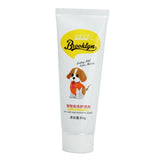 Maxbell Dog Hair Dye Pet Care Safely Professional Bright Color for Dogs Cat Supplies brown