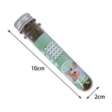 Maxbell Catnip for Cats Strong for Cat Calming Happy Kitten Scratching Board