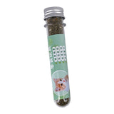Maxbell Catnip for Cats Strong for Cat Calming Happy Kitten Scratching Board