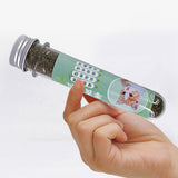 Maxbell Catnip for Cats Strong for Cat Calming Happy Kitten Scratching Board