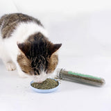 Maxbell Catnip for Cats Strong for Cat Calming Happy Kitten Scratching Board