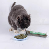 Maxbell Catnip for Cats Strong for Cat Calming Happy Kitten Scratching Board