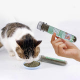 Maxbell Catnip for Cats Strong for Cat Calming Happy Kitten Scratching Board