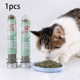 Maxbell Catnip for Cats Strong for Cat Calming Happy Kitten Scratching Board
