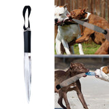 Maxbell Professional Dog No Bite Sticks Toy Break Stick for Pet Supplies Strong Dogs