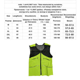 Maxbell Dog Training Vest for Handlers Durable for Travel Agility Obedience Training M Green