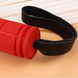 Maxbell 3X Dog Bite Training Set Pet Supplies Agility Trainer for Fetching All Breed Red