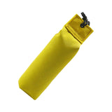 Maxbell Dog Bite*Dog Bite Tug Toy Durable Interactive Play Fetch Training Playing Yellow S