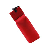 Maxbell Dog Bite*Dog Bite Tug Toy Durable Interactive Play Fetch Training Playing Red M