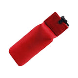 Maxbell Dog Bite*Dog Bite Tug Toy Durable Interactive Play Fetch Training Playing Red M