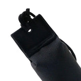 Maxbell Dog Bite*Dog Bite Tug Toy Durable Interactive Play Fetch Training Playing Black S