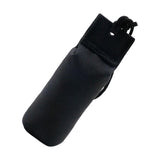 Maxbell Dog Bite*Dog Bite Tug Toy Durable Interactive Play Fetch Training Playing Black M