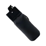 Maxbell Dog Bite*Dog Bite Tug Toy Durable Interactive Play Fetch Training Playing Black M