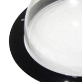 Maxbell Acrylic Dome Landscape Viewer Clear for Playground Backyard Reduced Boredom