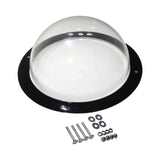 Maxbell Acrylic Dome Landscape Viewer Clear for Playground Backyard Reduced Boredom