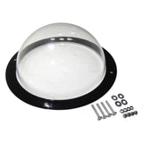 Maxbell Acrylic Dome Landscape Viewer Clear for Playground Backyard Reduced Boredom