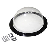 Maxbell Acrylic Dome Landscape Viewer Clear for Playground Backyard Reduced Boredom