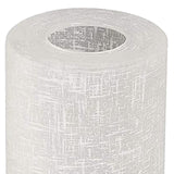 Maxbell Stylish Linen Frosted Glass Lamp Shade for Dining Room Bar Coffee Shop 9cmx14cm