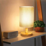 Maxbell Stylish Linen Frosted Glass Lamp Shade for Dining Room Bar Coffee Shop 9cmx14cm
