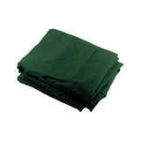 Maxbell Rabbit Hutch Cover Viewing Window for Pet House Small Animal Hutch Hen House Green 180x52x86cm
