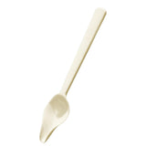 Maxbell Small Bird Feeder Spoon Food Grade Thickened for Baby Bird Feeding Supplies